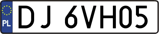 DJ6VH05