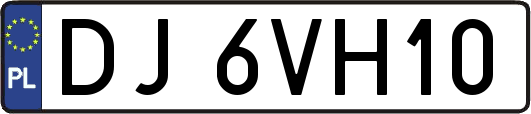 DJ6VH10