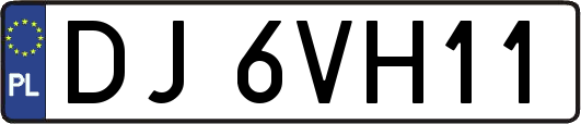 DJ6VH11