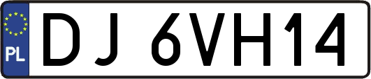 DJ6VH14