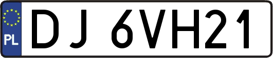 DJ6VH21