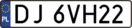 DJ6VH22