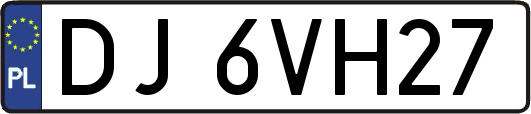 DJ6VH27