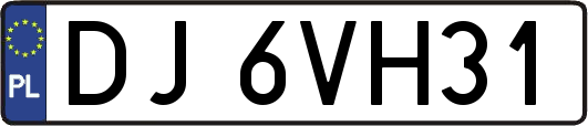 DJ6VH31