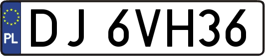 DJ6VH36