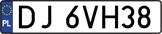 DJ6VH38