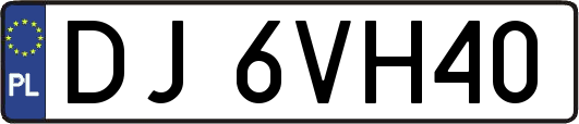 DJ6VH40