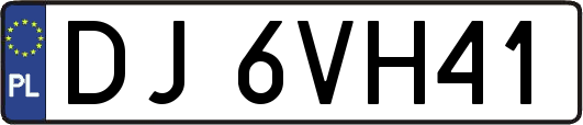 DJ6VH41