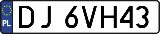 DJ6VH43