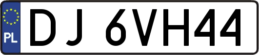 DJ6VH44