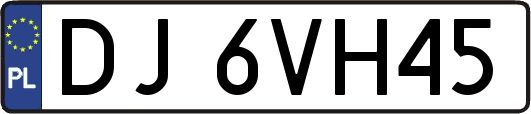 DJ6VH45