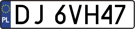 DJ6VH47
