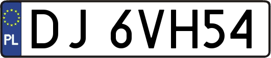 DJ6VH54