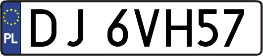 DJ6VH57