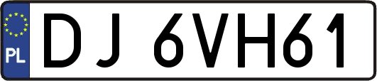 DJ6VH61