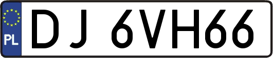 DJ6VH66