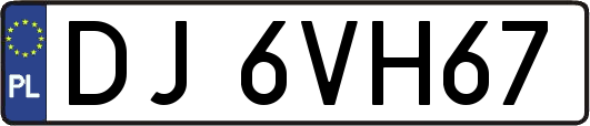 DJ6VH67