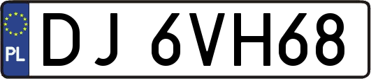 DJ6VH68