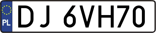 DJ6VH70