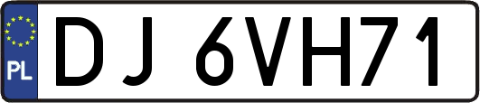 DJ6VH71