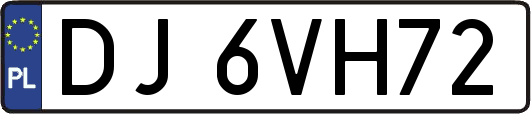 DJ6VH72