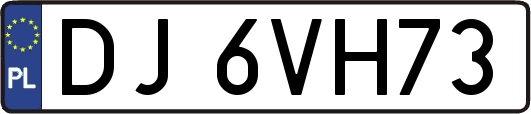 DJ6VH73