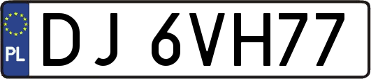 DJ6VH77