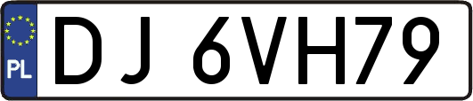 DJ6VH79