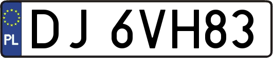 DJ6VH83