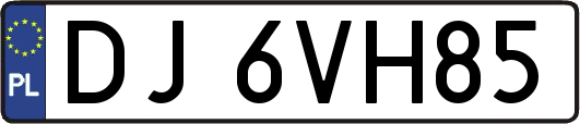 DJ6VH85