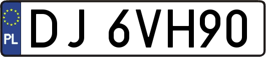 DJ6VH90