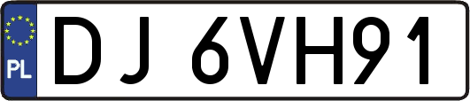 DJ6VH91
