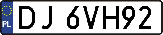 DJ6VH92