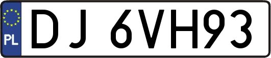DJ6VH93