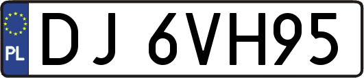 DJ6VH95