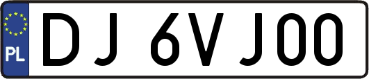 DJ6VJ00