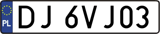 DJ6VJ03
