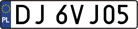 DJ6VJ05