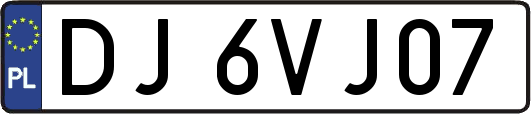 DJ6VJ07