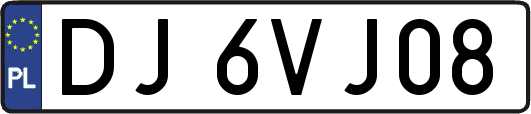 DJ6VJ08