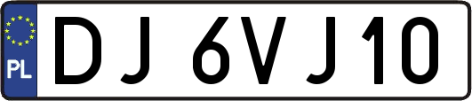 DJ6VJ10