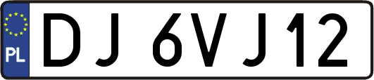 DJ6VJ12