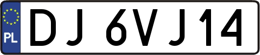 DJ6VJ14