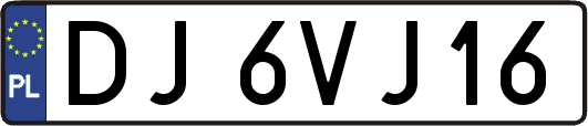 DJ6VJ16