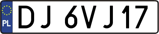 DJ6VJ17