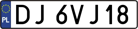 DJ6VJ18
