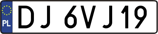 DJ6VJ19