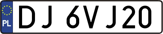 DJ6VJ20