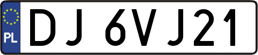 DJ6VJ21
