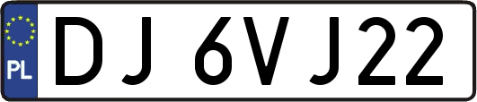 DJ6VJ22